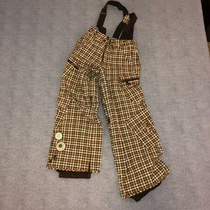 Burton Snowboard Pants
